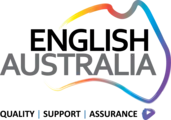 Lexis w Noosa jest członkiem English Australia