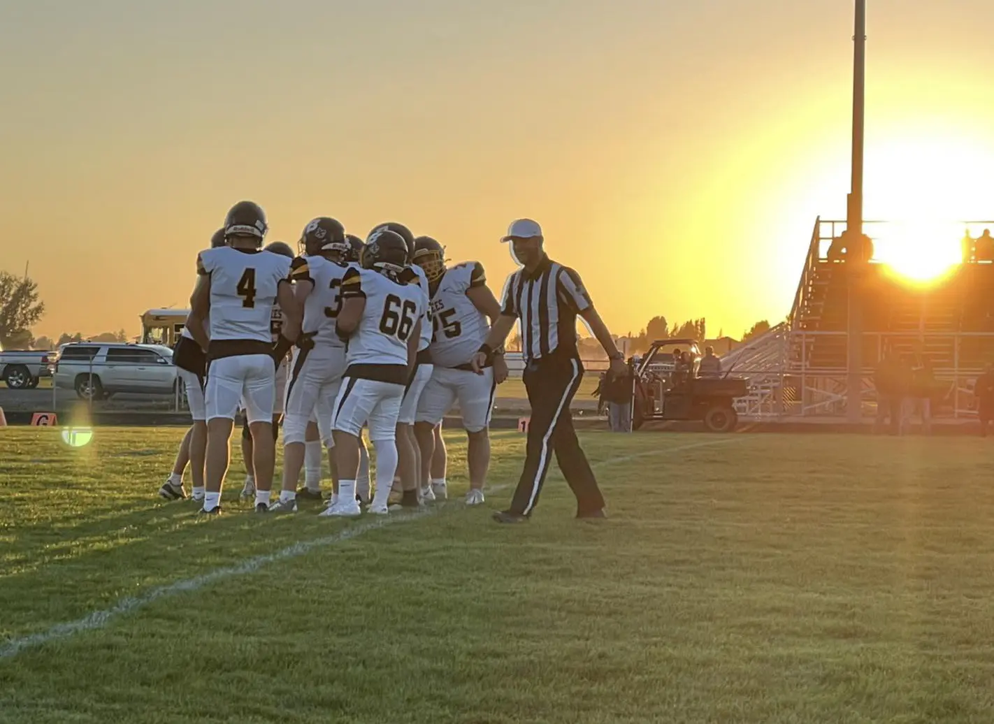 Bonneville Joint School District (Idaho Falls, Idaho): foto 1 van 3 van het district