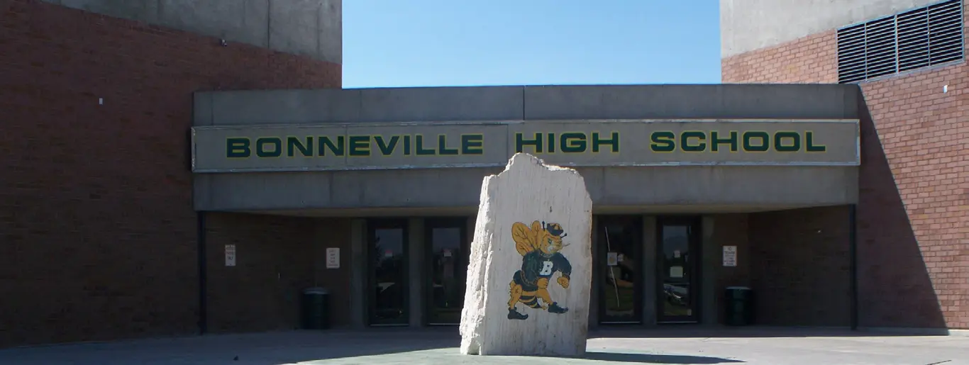 Bonneville Joint School District (Idaho Falls, Idaho): foto 3 van 3 van het district