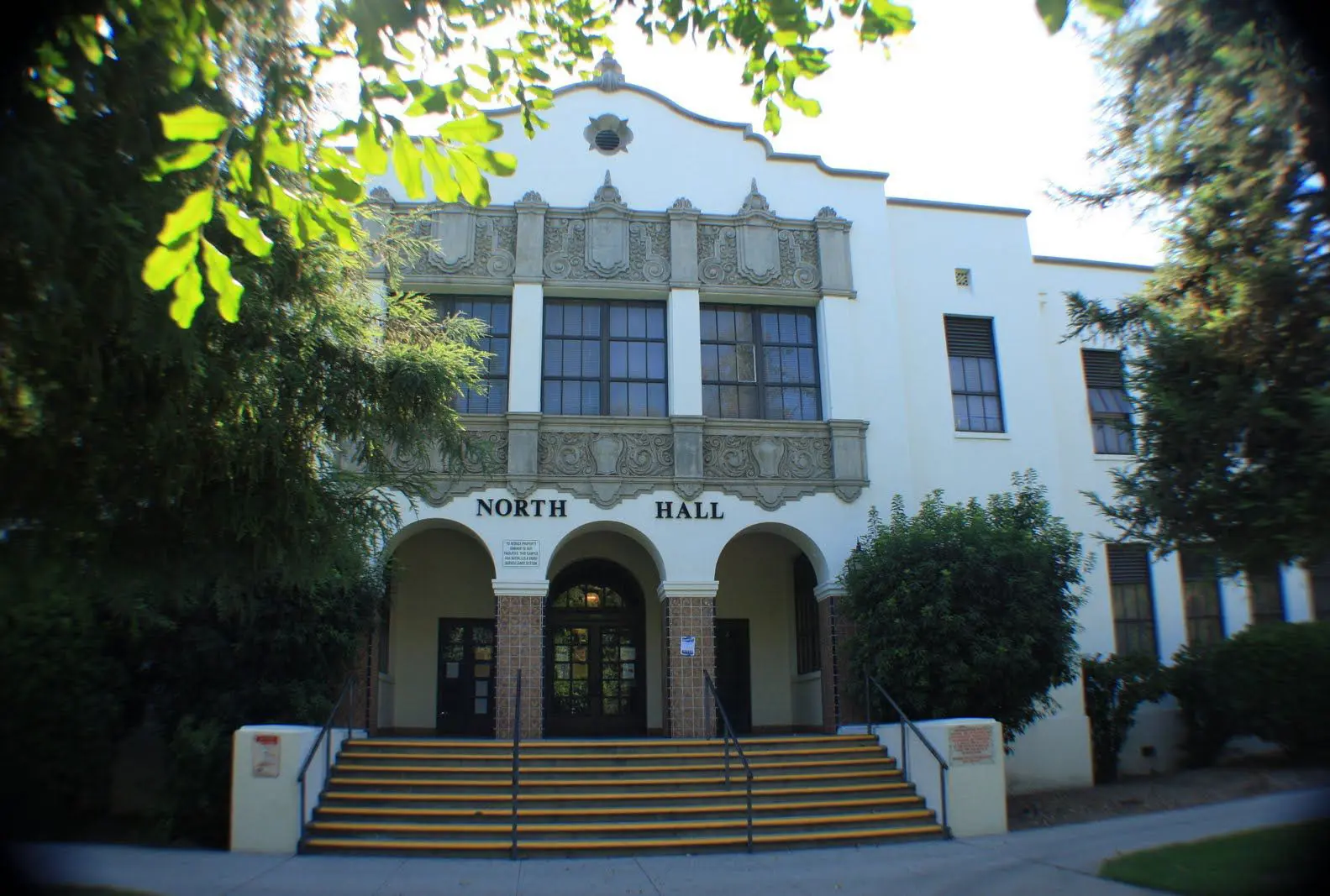 Chaffey Joint Union School District (Ontario, California): foto 1 van 2 van het district