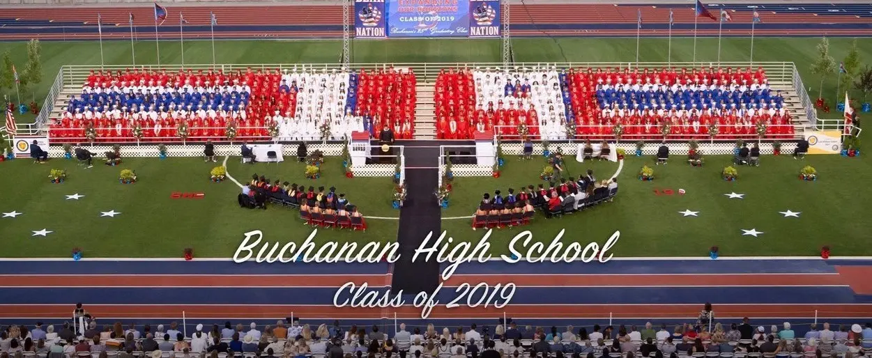 Clovis Unified School District (Fresno, California): foto 1 van 1 van het district