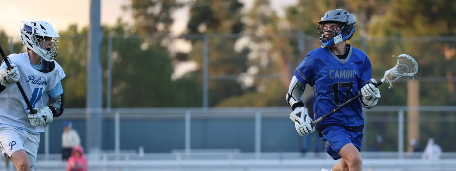 El Camino Real Charter High School (Woodland Hills, California): foto 1 van 2 van de school