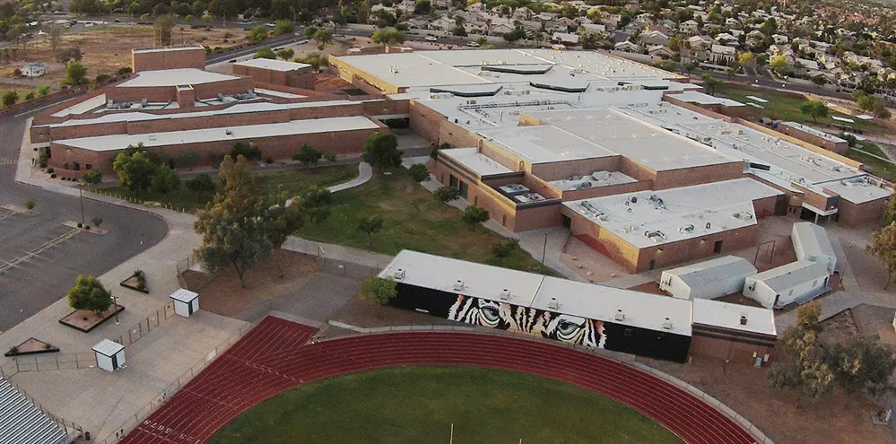 Gilbert Public Schools (Gilbert, Arizona): foto 2 van 2 van het district