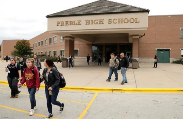Green Bay Area Public School District (Green Bay, Wisconsin): foto 1 van 2 van het district