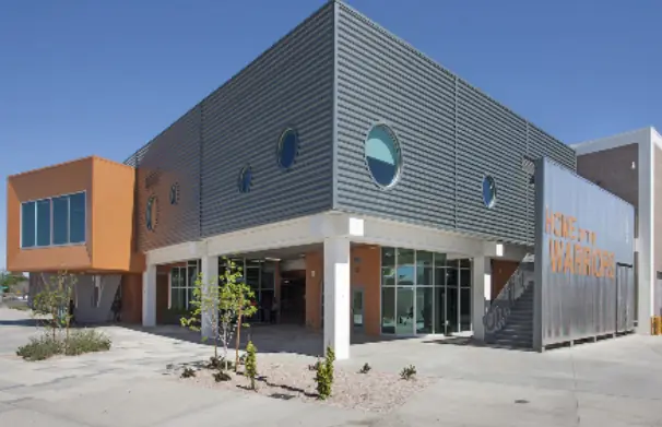 Mesa Public Schools (Mesa, Arizona): foto 1 van 2 van het district