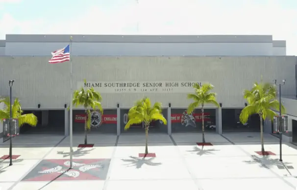 Miami-Dade County Public Schools (Miami, Florida): foto 1 van 2 van het district