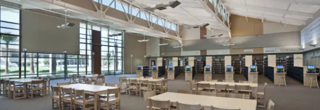 Murrieta Valley Unified School District (Murrieta, California): foto 1 van 1 van het district