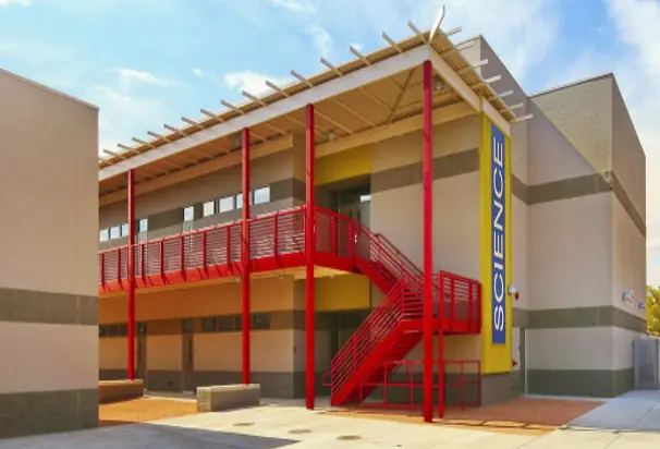 Paradise Valley Unified School District (Phoenix, Arizona): foto 1 van 2 van het district