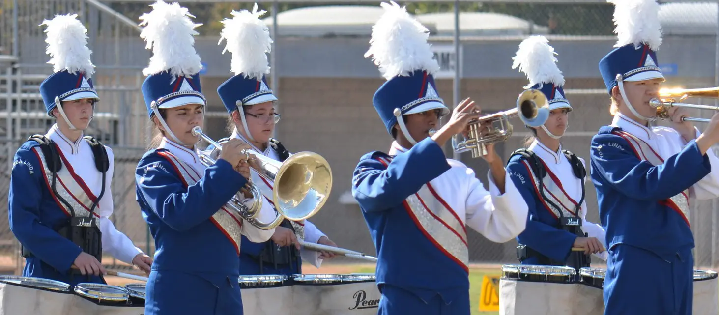 Placentia Yorba Linda Unified School District (Placentia, California): foto 3 van 3 van het district