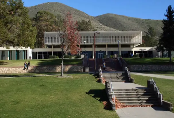 San Luis Coastal Unified School District (San Luis Obispo, California): foto 1 van 2 van het district