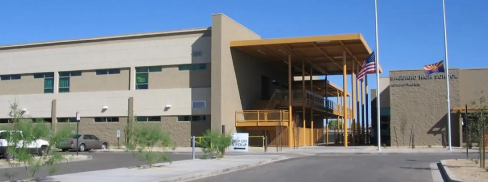 Scottsdale Unified School District (Scottsdale, Arizona): foto 1 van 3 van het district