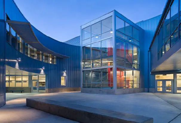 Tacoma Public Schools (Tacoma, Washington): foto 1 van 2 van het district