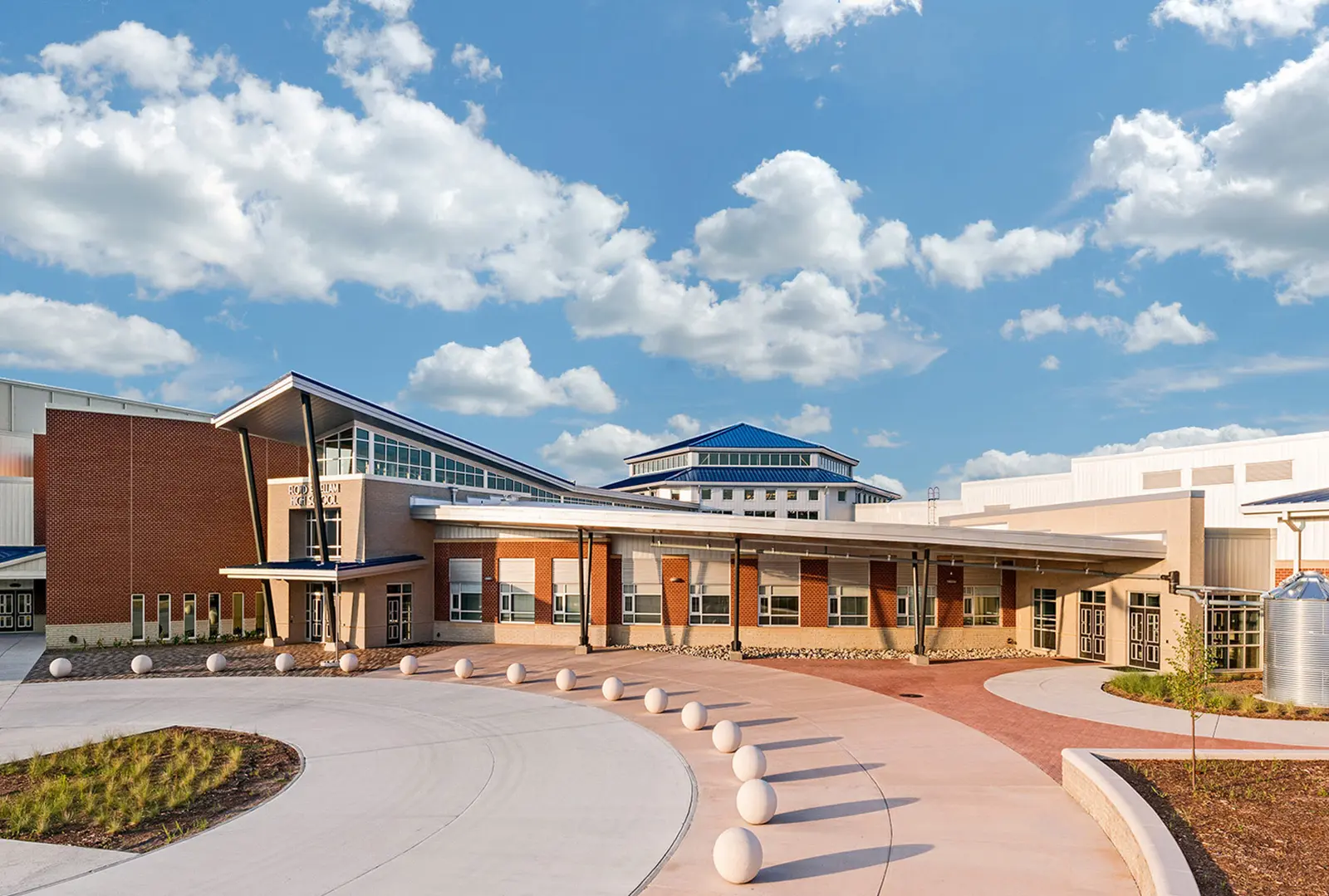 Virginia Beach Public Schools (Virginia Beach, Virginia): foto 1 van 3 van het district