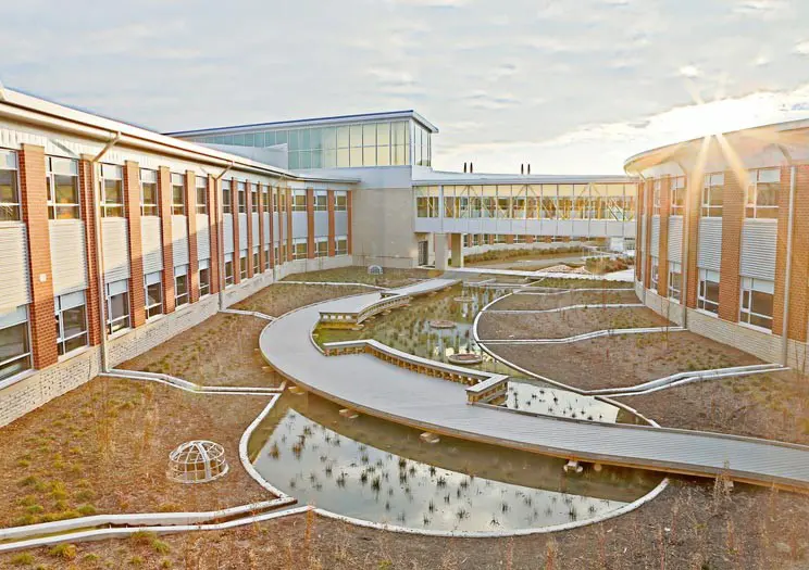 Virginia Beach Public Schools (Virginia Beach, Virginia): foto 2 van 3 van het district