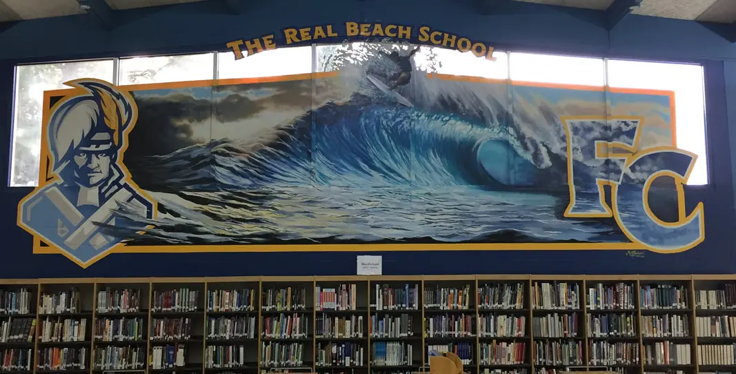 Virginia Beach Public Schools (Virginia Beach, Virginia): foto 3 van 3 van het district