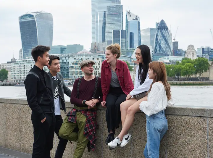 Londen