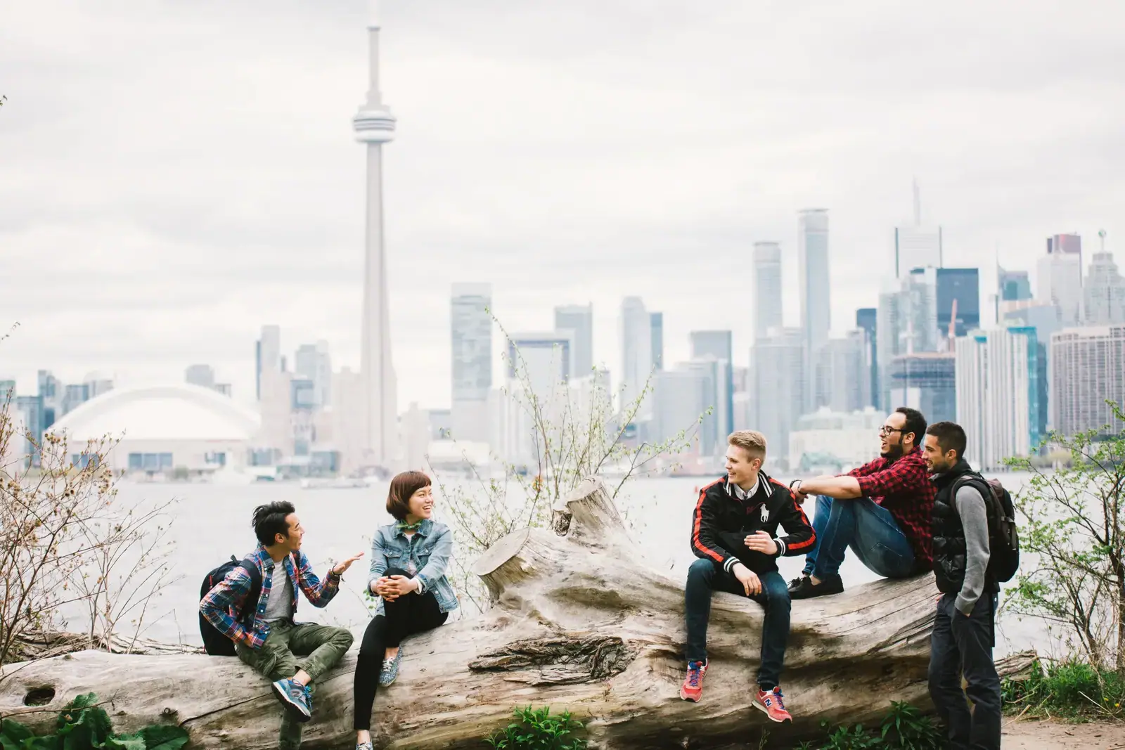 Scuola Kaplan a Toronto