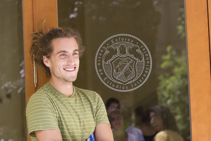 Student Enforex	