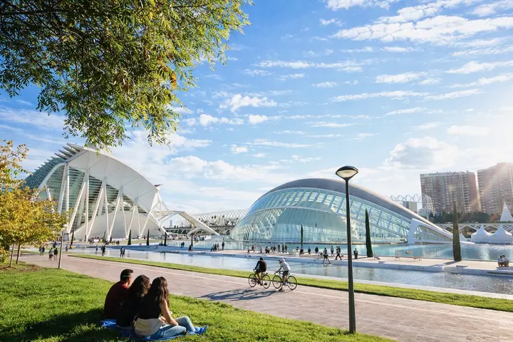Valencia 