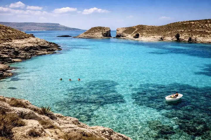 Vacanza studio a Malta per ragazzi