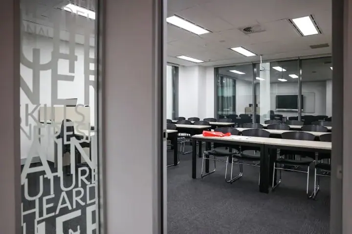 Classroom