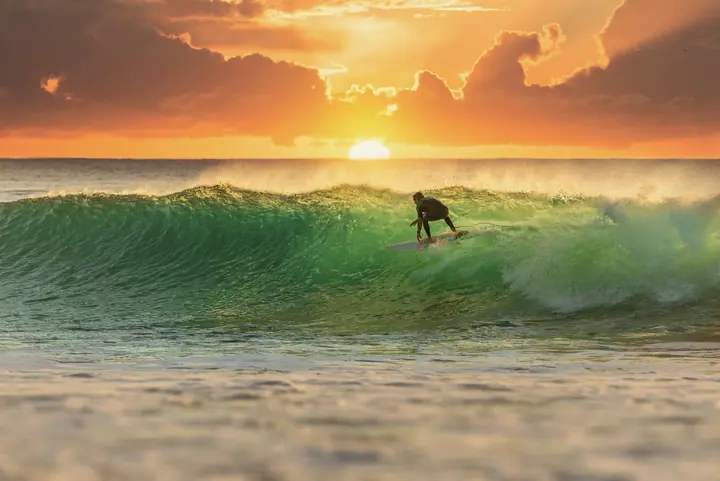 Surf