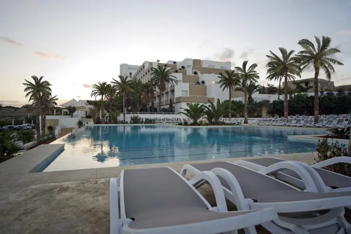 Malta ESE Residentie
