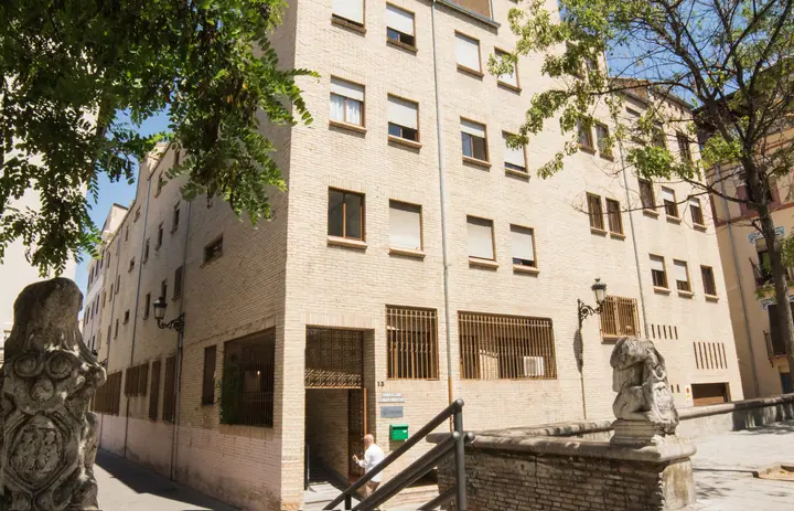 Taalschool Enforex