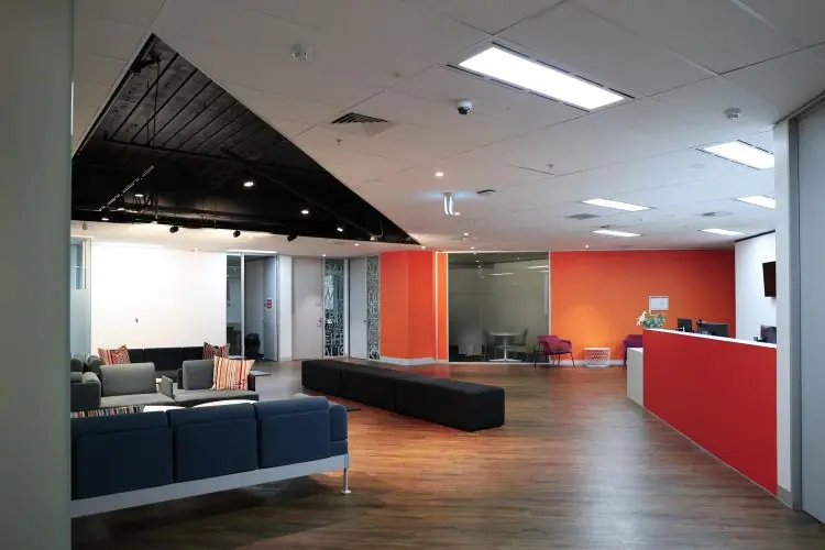 Move and Study - Browns in Melbourne