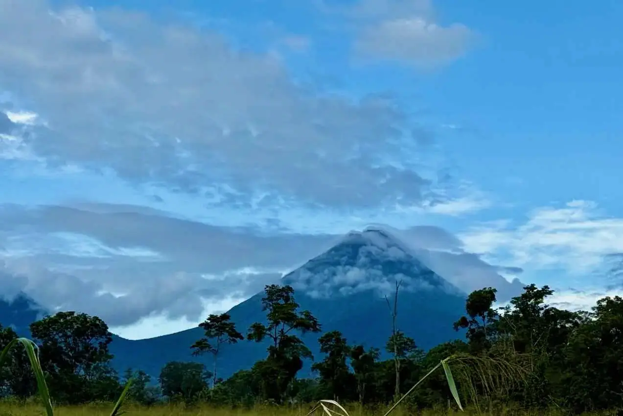 Paesaggi: Costa Rica