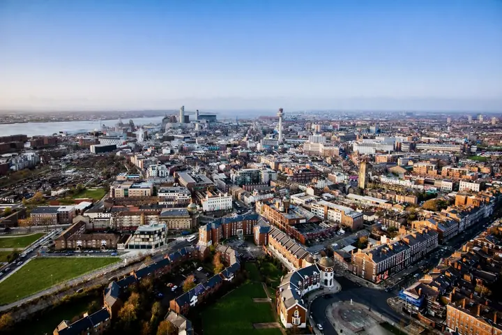Liverpool