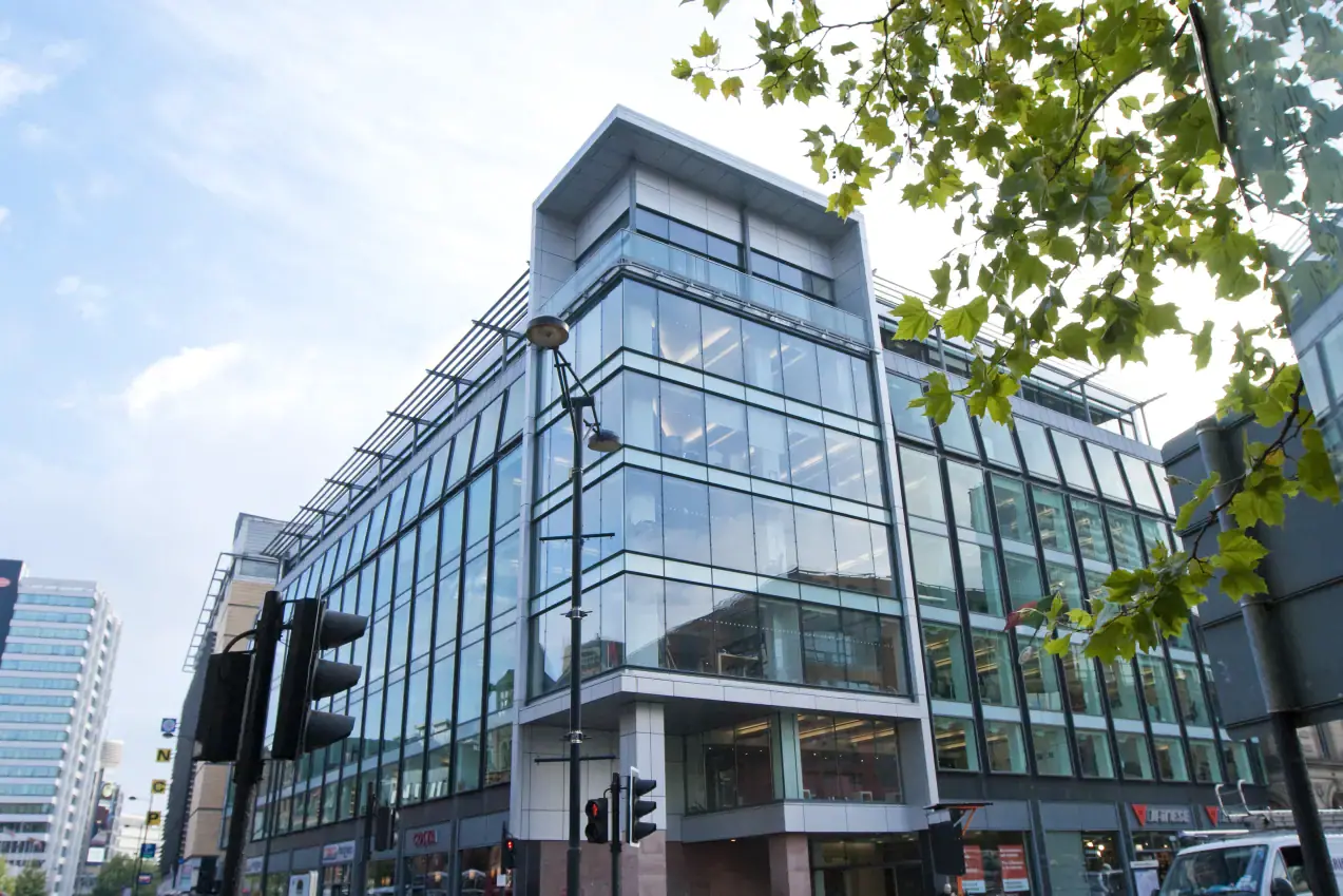 Scuola Kaplan a Manchester