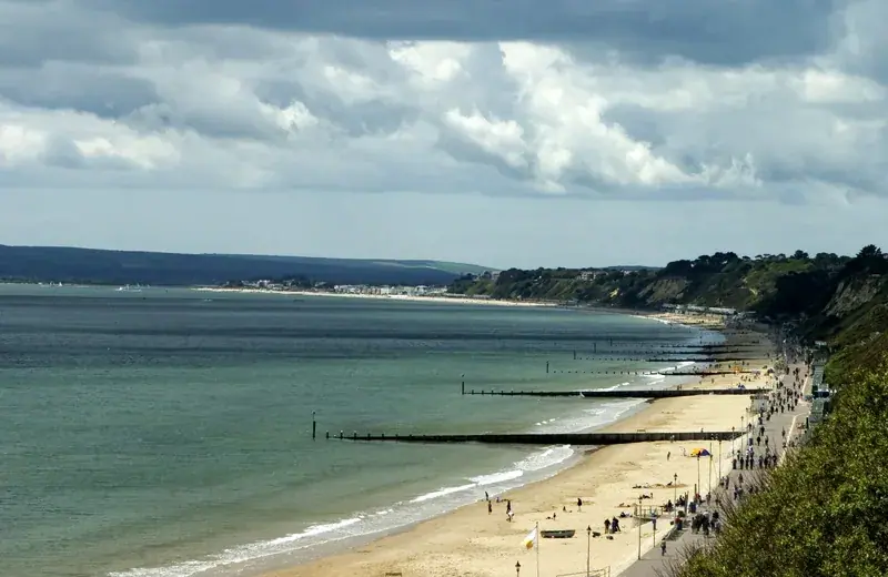 Scuola Kings Education a Bournemouth