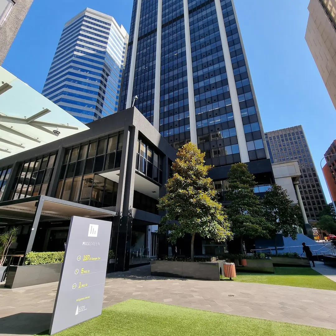 Move and Study - Lexis in Perth