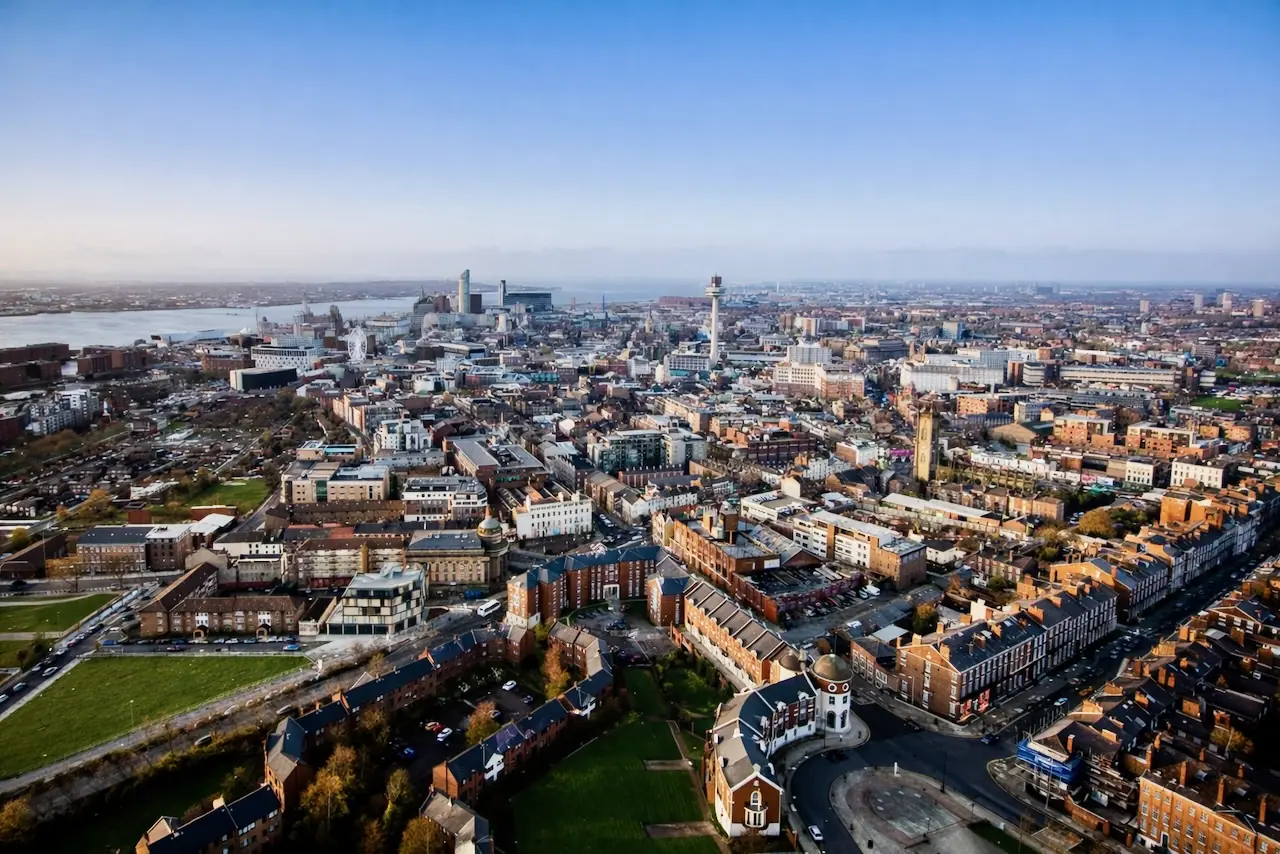 Liverpool