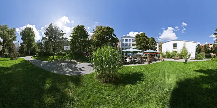 Berlijn GLS College studenten activiteiten