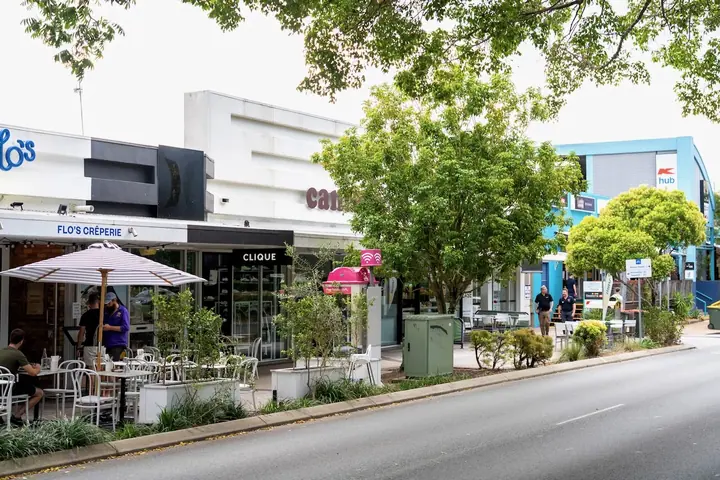 Noosa