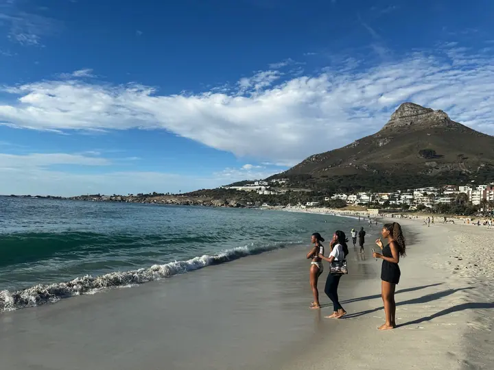 Strand 