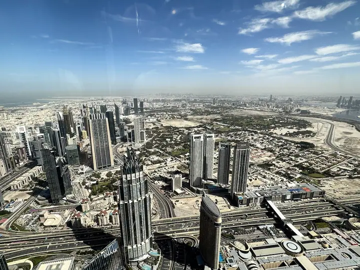 Dubai