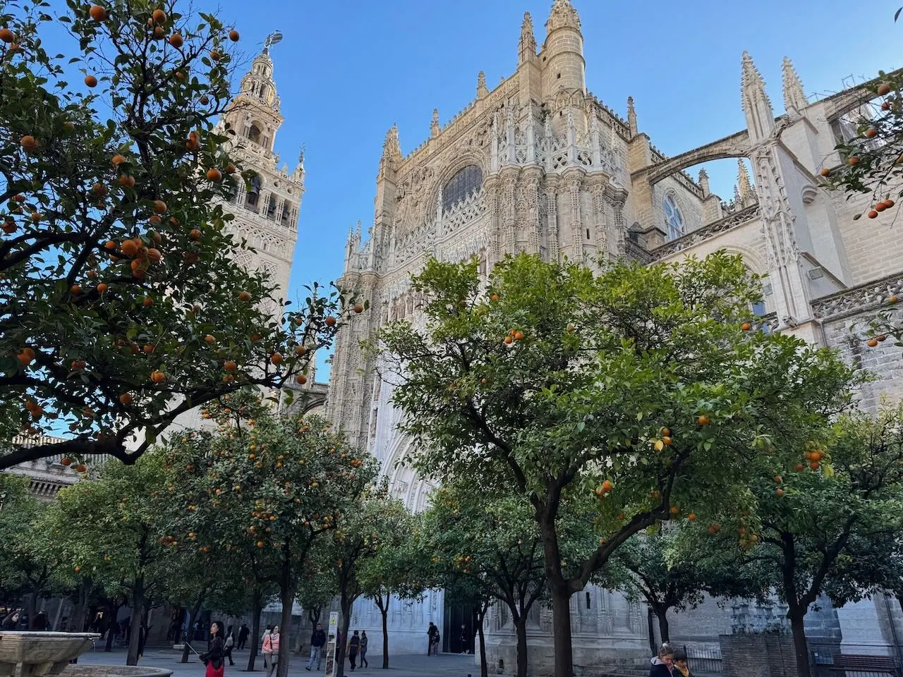 Sevilla