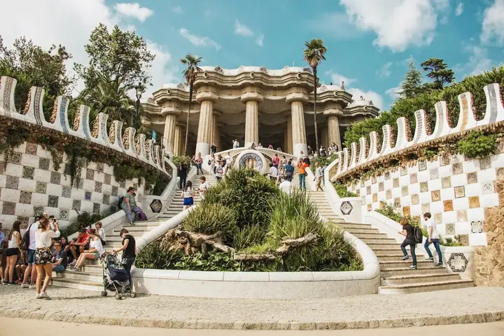 Barcellona