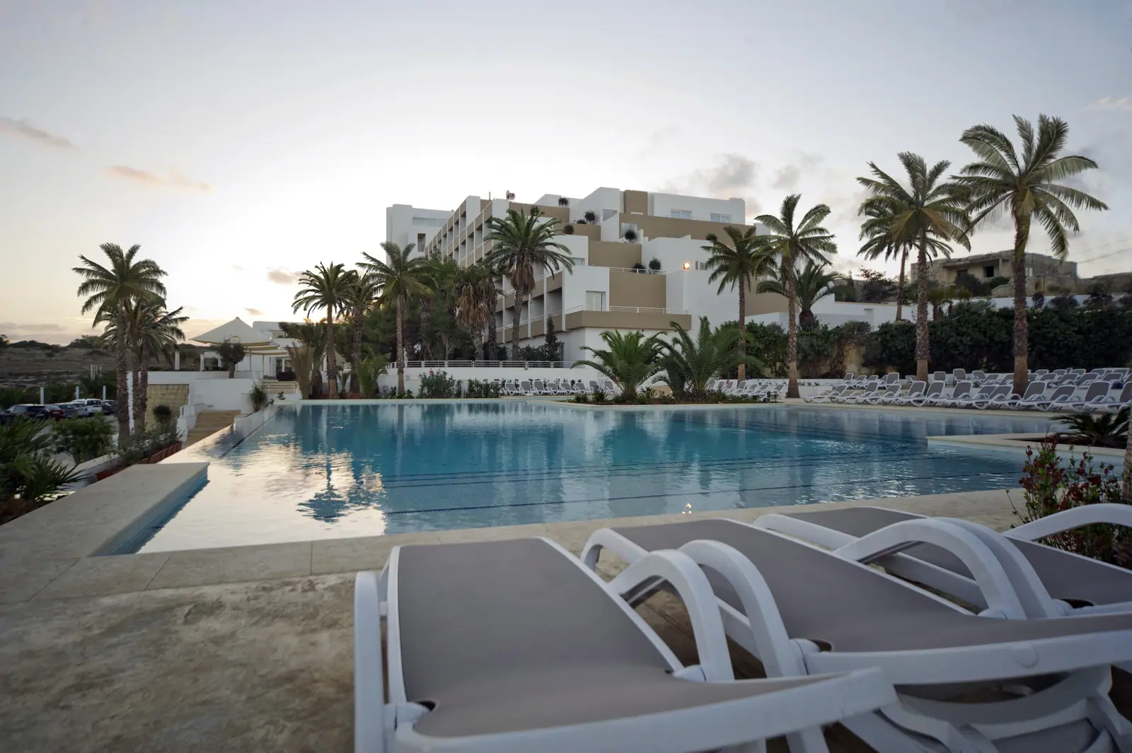 Malta ESE Residentie