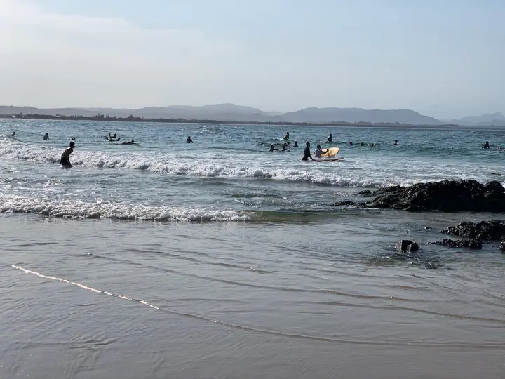 Strand