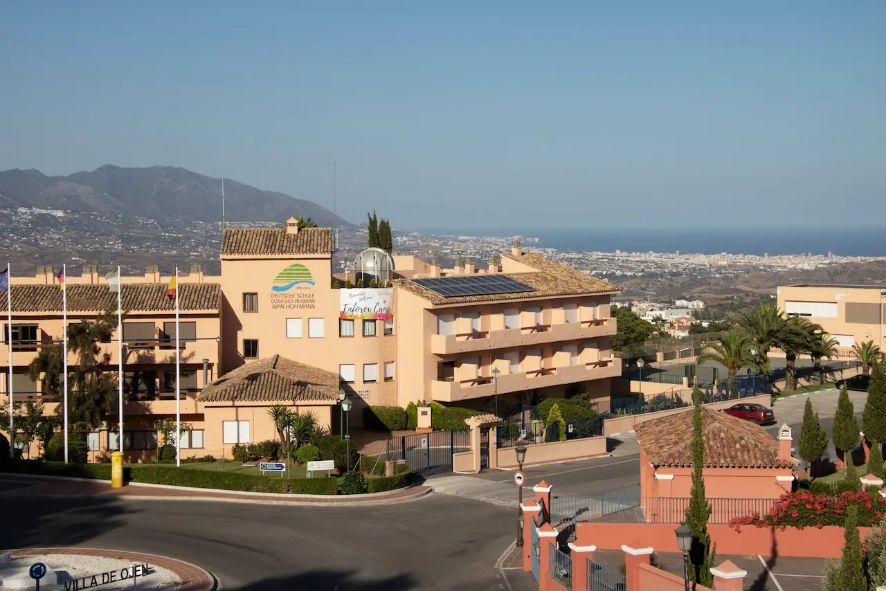 Enforex Marbella Elviria