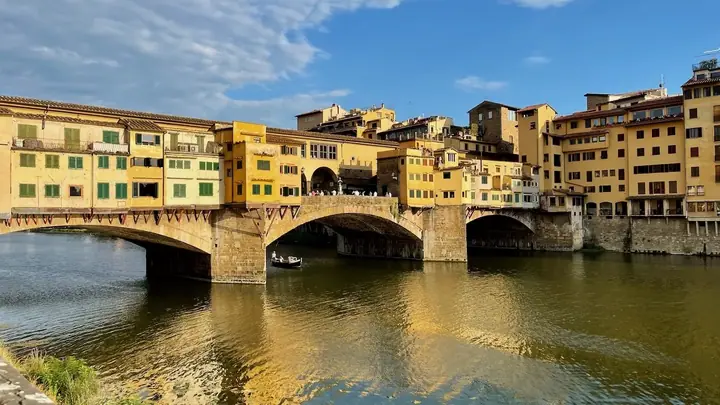 Landschaften: Florenz