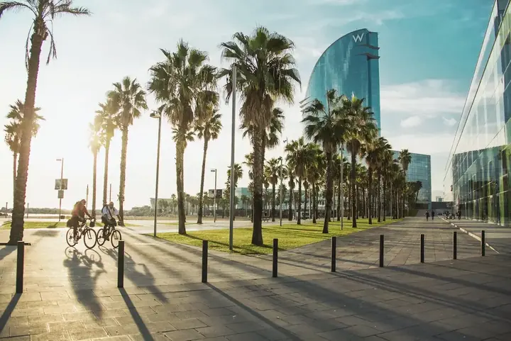Barcellona