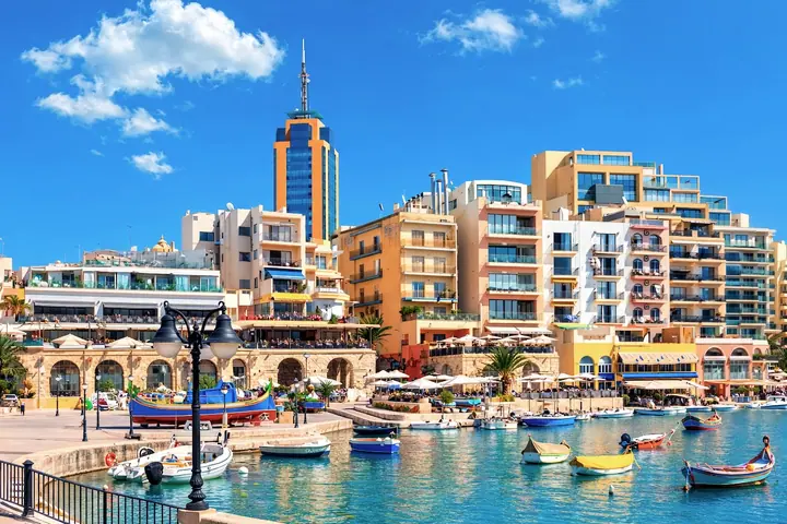 Sliema