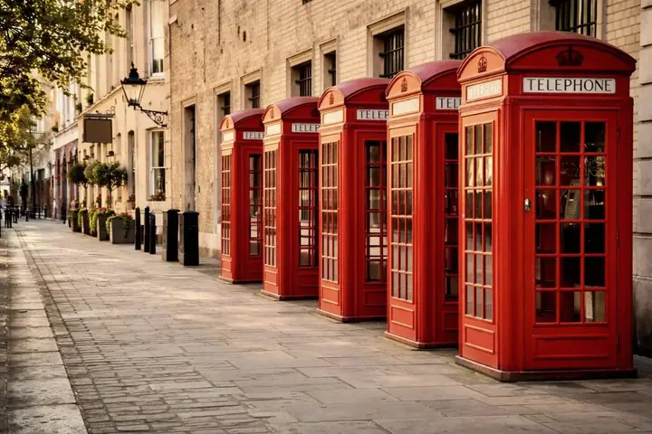 Londra