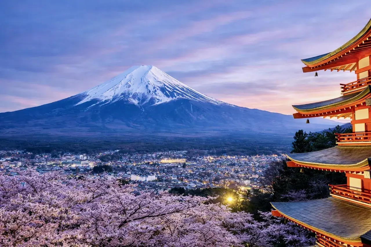 Obozy językowe w Japonii dla młodzieży