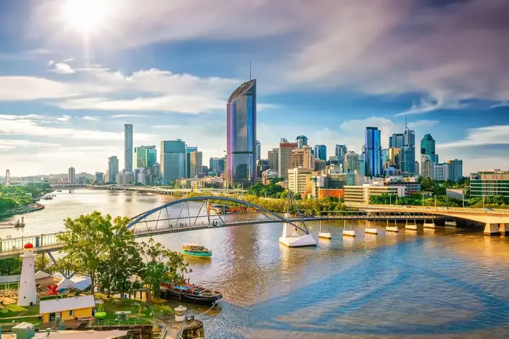 Scuola nel Queensland
